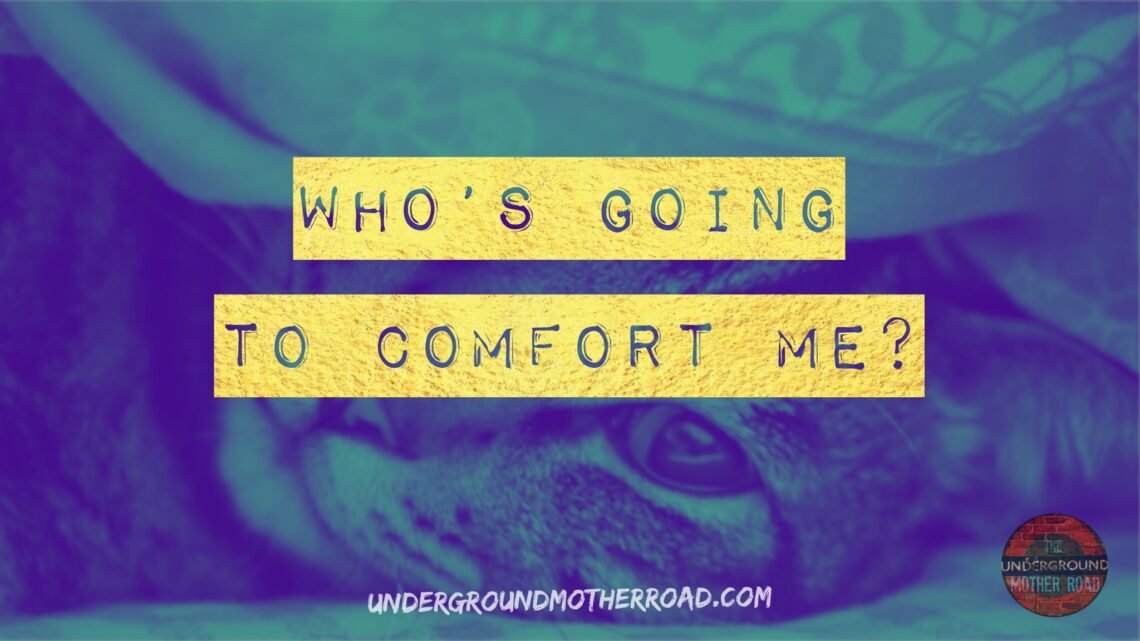 Whos-Going-to-Comfort-Me_UGMR