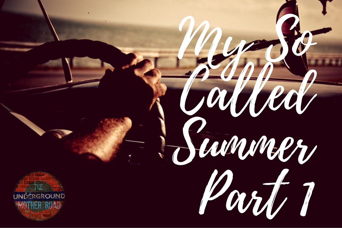 so called summer pt 1