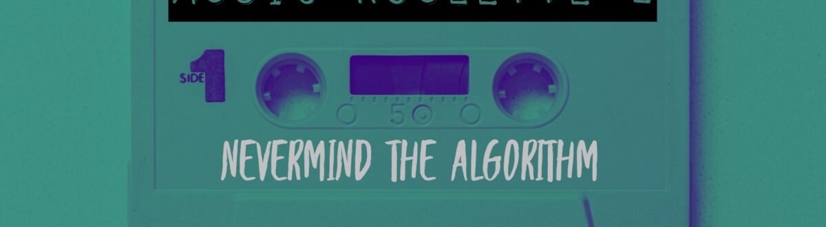 Music roulette 2 - nevermind the algorithm