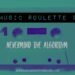 Music roulette 2 - nevermind the algorithm