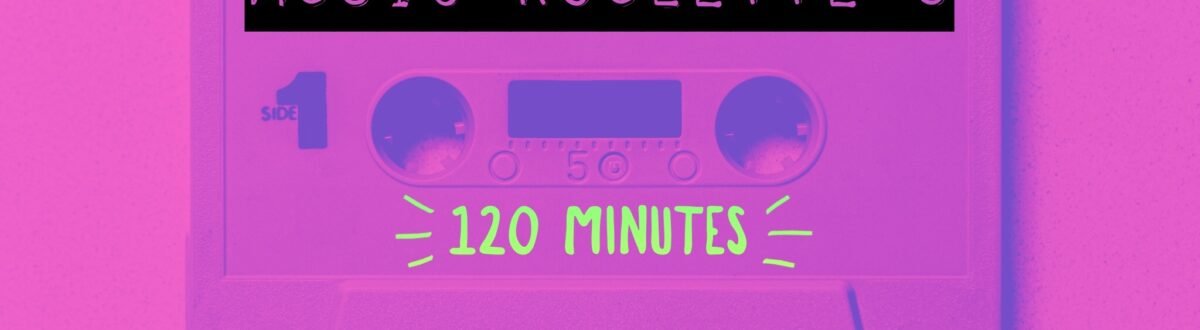 Music Roulette 3 - 120 Minutes