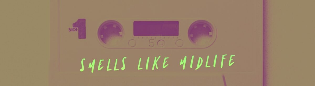 Music Roulette 5 - Smells Like Midlife