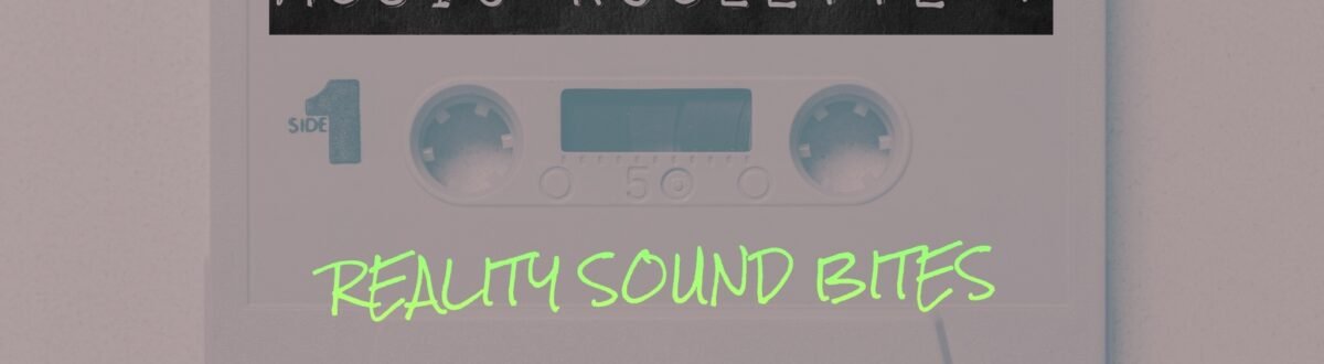 Music roulette 7 - Reality Sound Bites