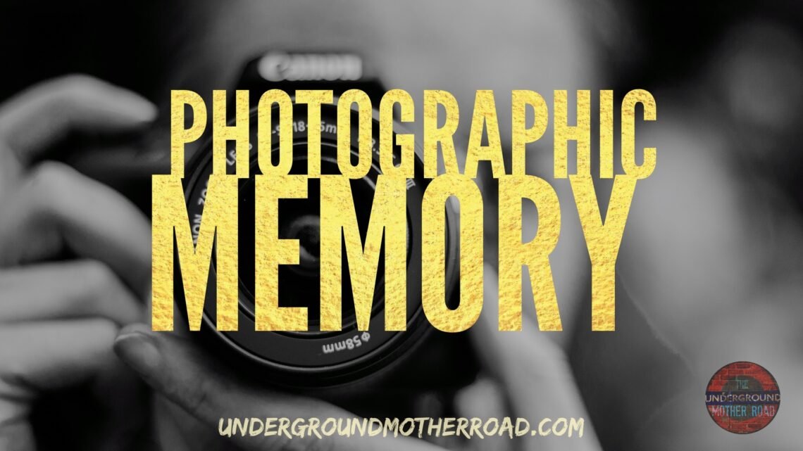 Photographic Memory