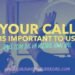 Your call is important to us - tales from the VA veterans virtual town hall