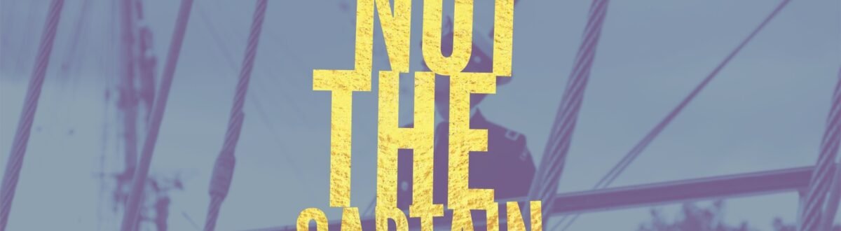 not the captain