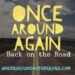 Once around again - back on the road